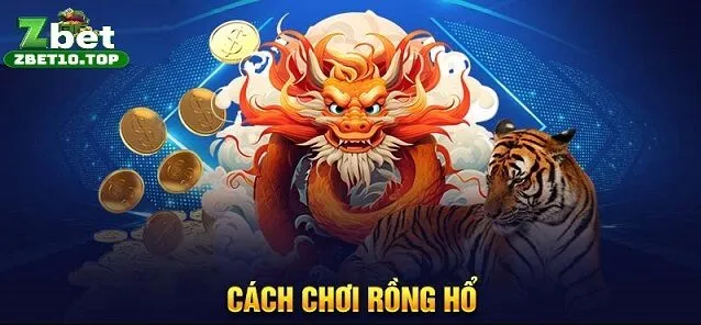 10 cach choi rong ho Cách chơi rồng hổ tại zbet